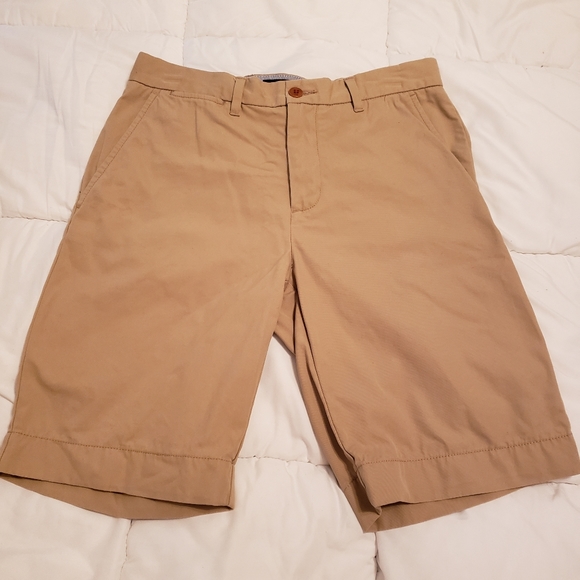 Tommy Hilfiger Other - Tommy Hilfiger Khaki Shorts